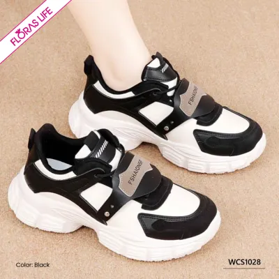 RELAXED WALK WOMEN’S CASUAL SHOE